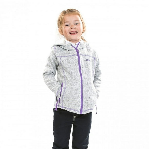 Trespass Lovell Girls Fleece